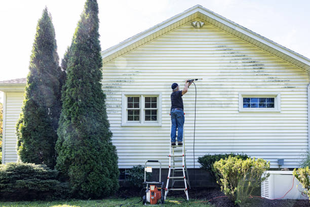 Lake Darby, OH Pressure Washing Services Company